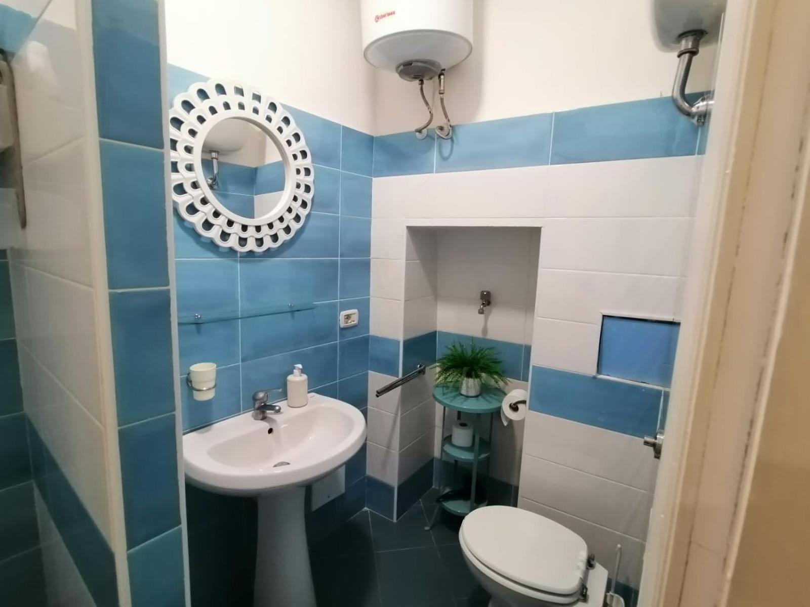 Apartment Natu Vascio 16 *