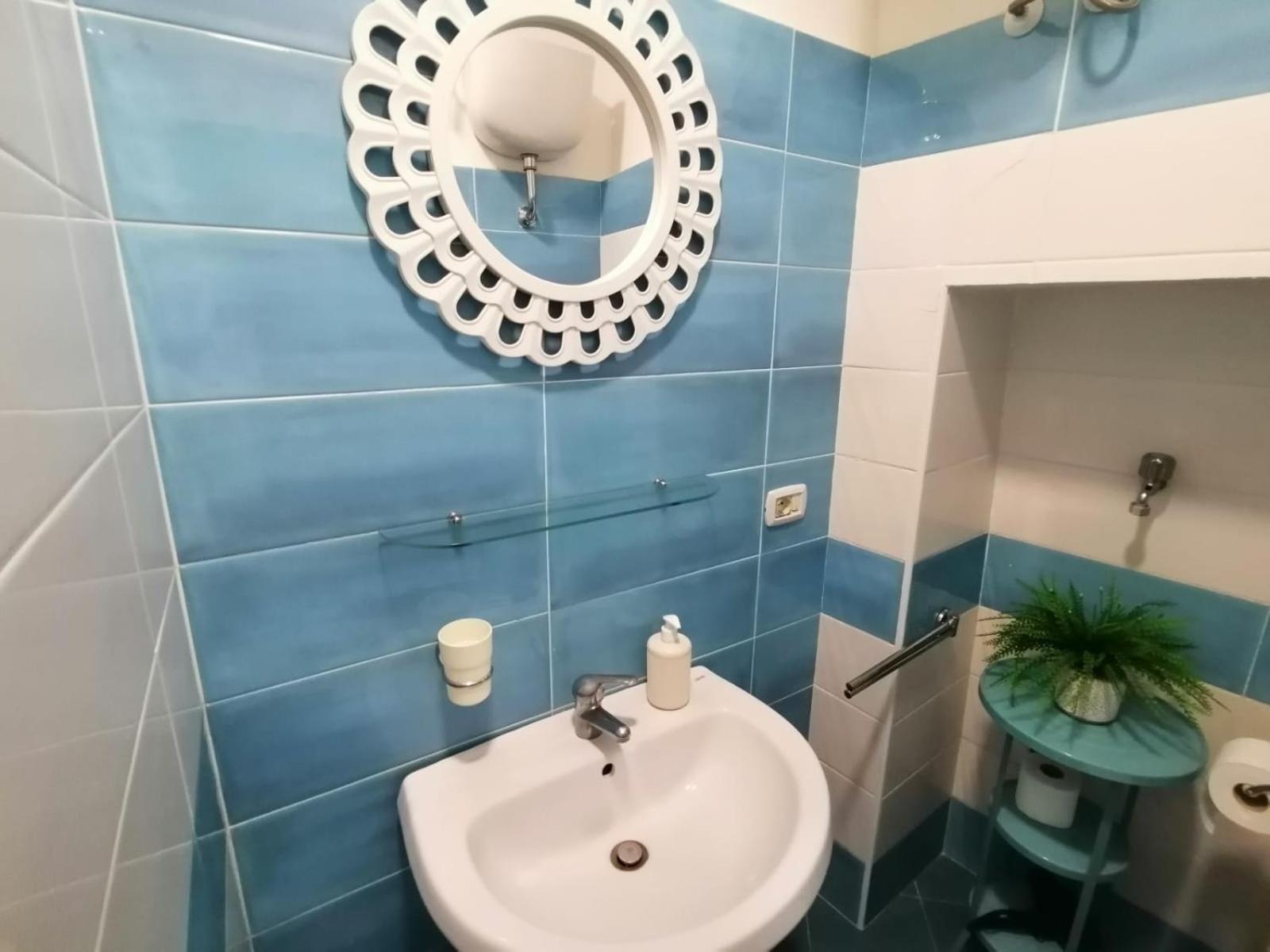 Natu Vascio 16 Apartment Naples